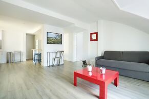 Apartment Ponthieu - Champs Elysées