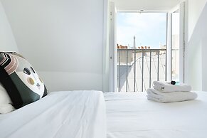 Apartment Ponthieu - Champs Elysées