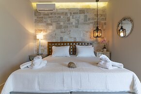 Agorastos Suites