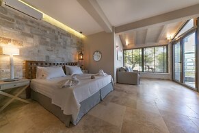 Agorastos Suites