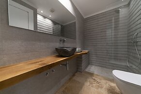 Agorastos Suites