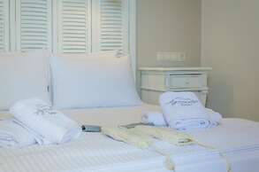 Agorastos Suites