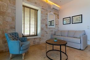 Agorastos Suites