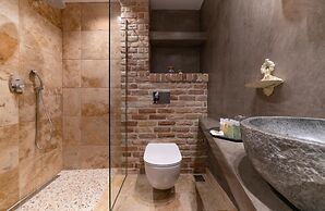 Agorastos Suites
