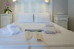 Agorastos Suites