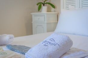 Agorastos Suites