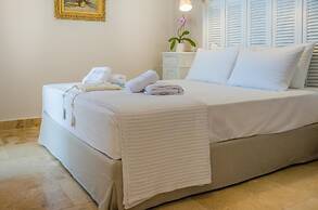 Agorastos Suites