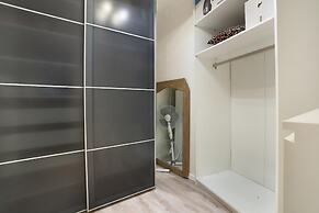 Sublime appartement Bld Saint Germain