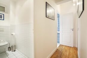 Sublime appartement Bld Saint Germain