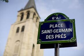 Sublime appartement Bld Saint Germain