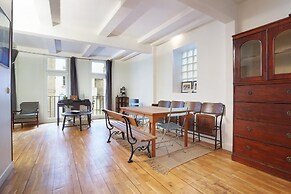 Sublime appartement Bld Saint Germain