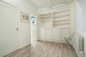 Sublime appartement Bld Saint Germain