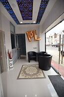 PremierLux Serviced Apartments