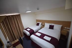 PremierLux Serviced Apartments