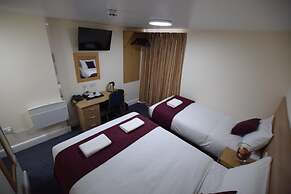 PremierLux Serviced Apartments
