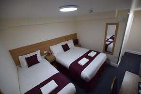 PremierLux Serviced Apartments