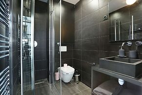 Charming apartment rue de Bretagne (Saintonge)