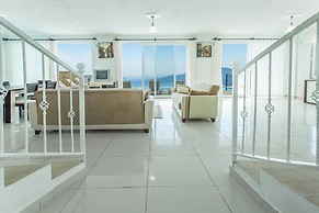 Villa Biba 2 by Lycia Collections