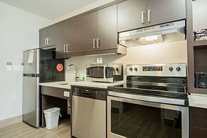 TownePlace Suites by Marriott Brantford and Conference Centre