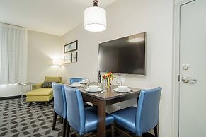 TownePlace Suites by Marriott Brantford and Conference Centre
