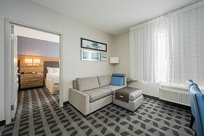 TownePlace Suites by Marriott Brantford and Conference Centre