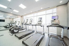 TownePlace Suites by Marriott Brantford and Conference Centre
