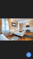 Mama's and Papa's Luxury Rooms