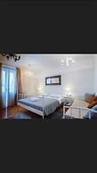 Mama's and Papa's Luxury Rooms