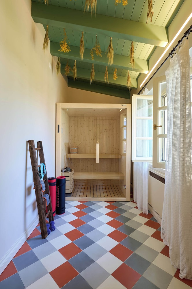 Villa Marengo Guest House