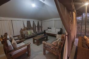 Acacia Migration Camp Kogatende