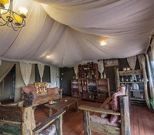 Acacia Migration Camp Kogatende