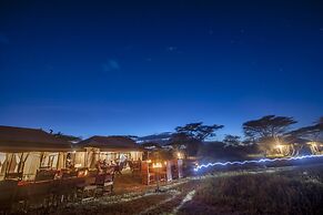 Acacia Migration Camp Kogatende