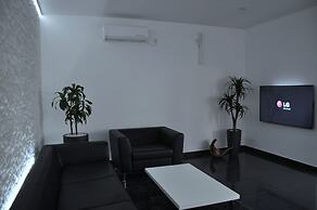 Apartments Laguna
