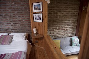 Cabañas Lugano