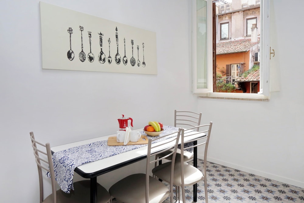 Pellegrino - WR Apartments
