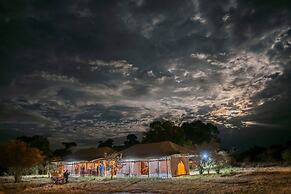 Acacia Migration Camp Ndutu