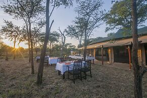 Acacia Seronera Luxury Camp