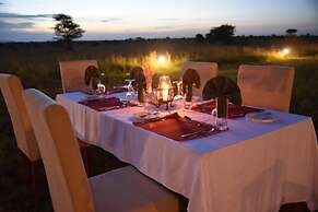 Acacia Seronera Luxury Camp
