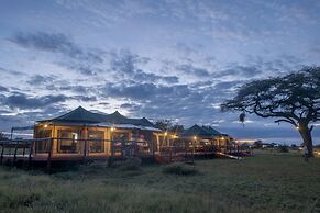 Acacia Seronera Luxury Camp