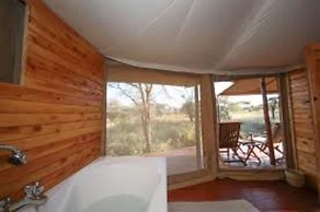 Acacia Seronera Luxury Camp