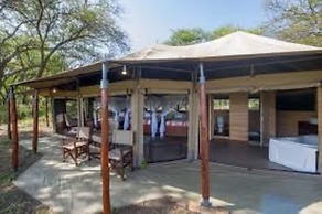 Acacia Seronera Luxury Camp
