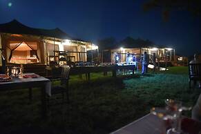 Acacia Seronera Luxury Camp