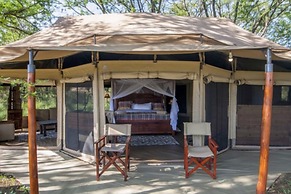 Acacia Seronera Luxury Camp