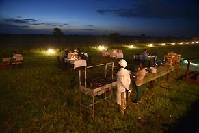 Acacia Seronera Luxury Camp