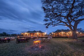 Acacia Seronera Luxury Camp