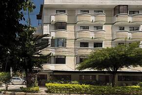 Hotel Balcones del Estadio