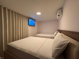 Hotel Balcones del Estadio