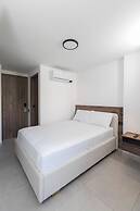 Hotel Balcones del Estadio