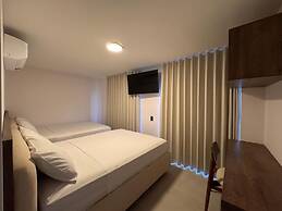 Hotel Balcones del Estadio