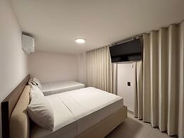 Hotel Balcones del Estadio
